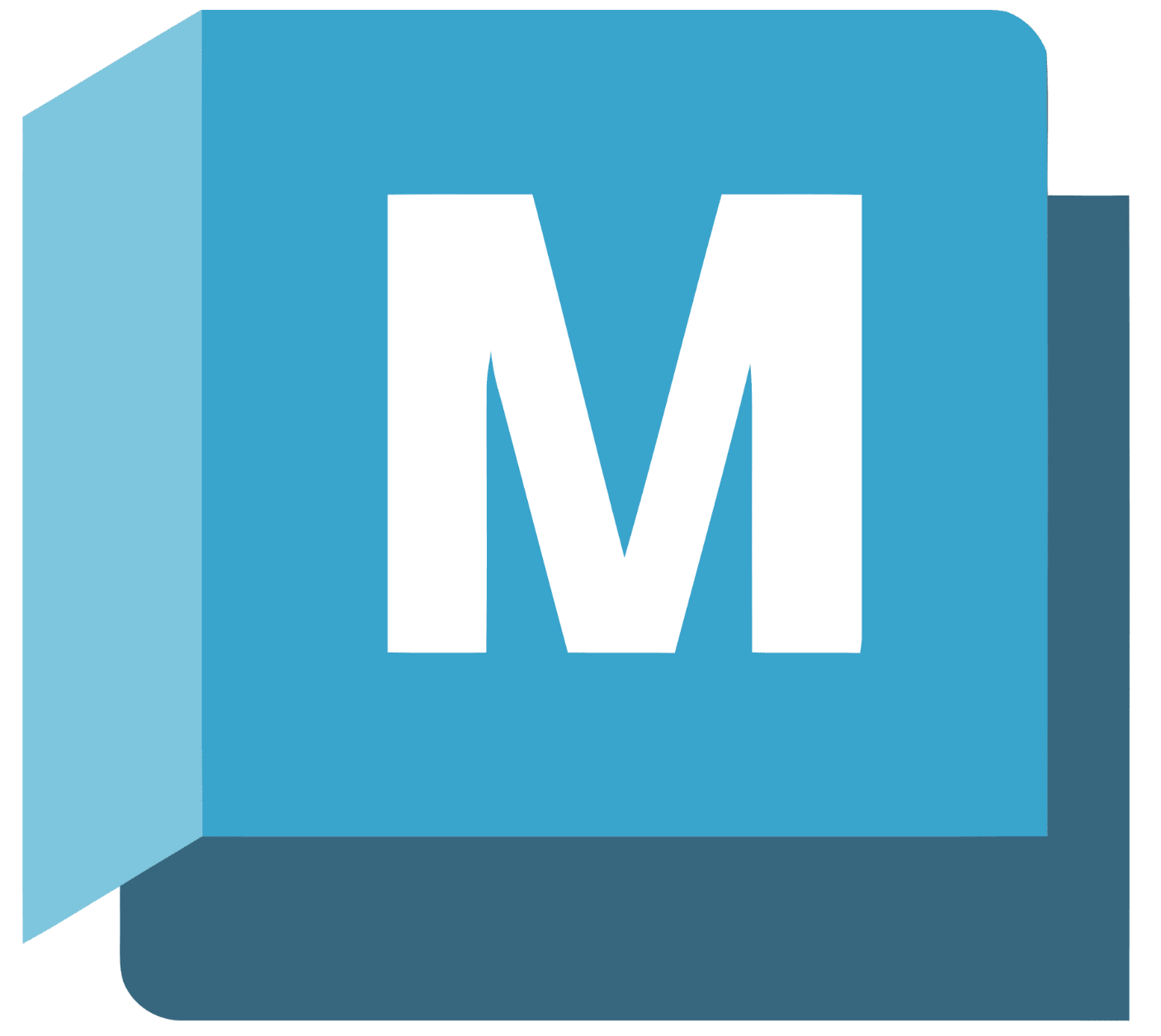 AutoDesk Maya