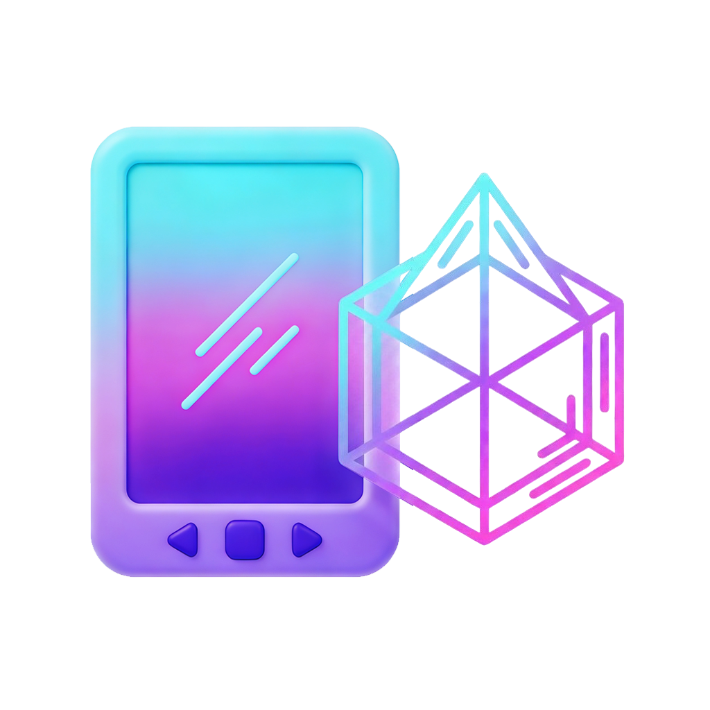 Game Asset Creation and Sculpting