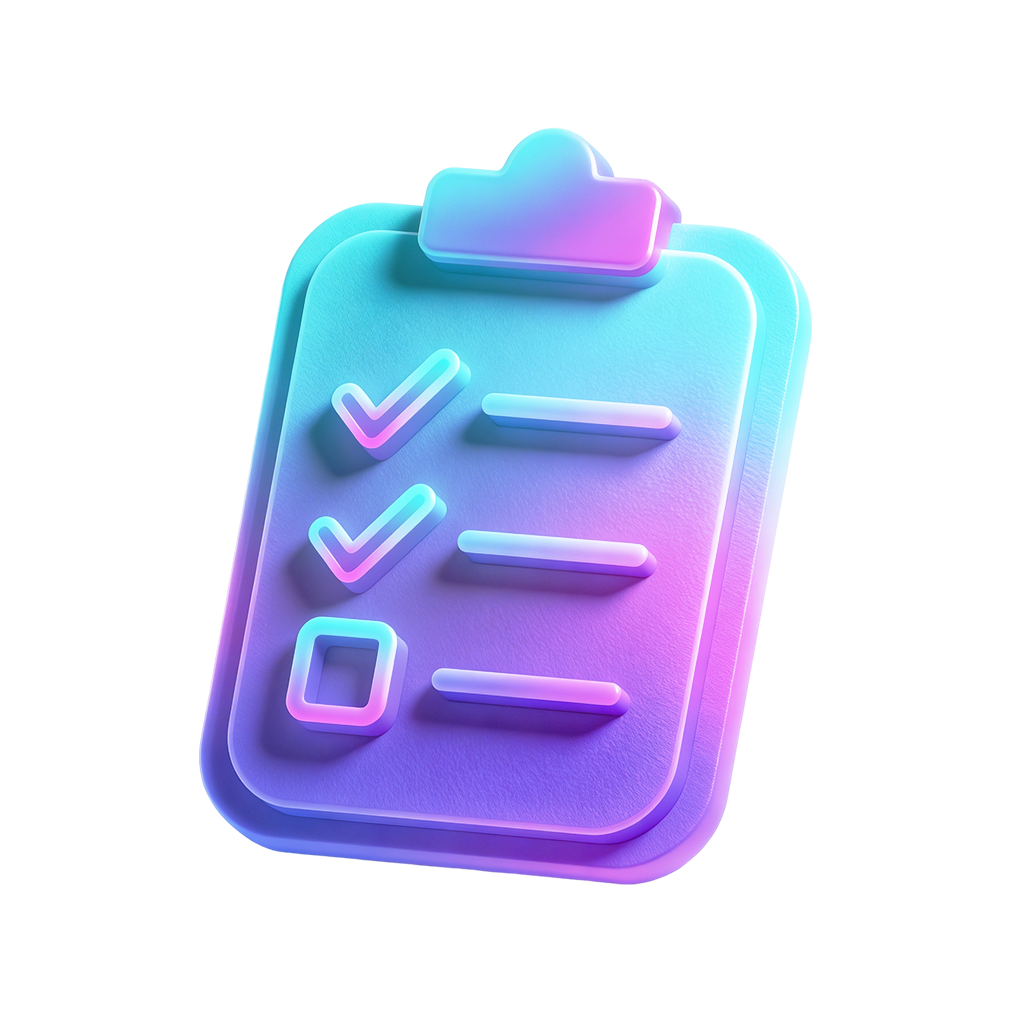 Production and Asset Finalization
